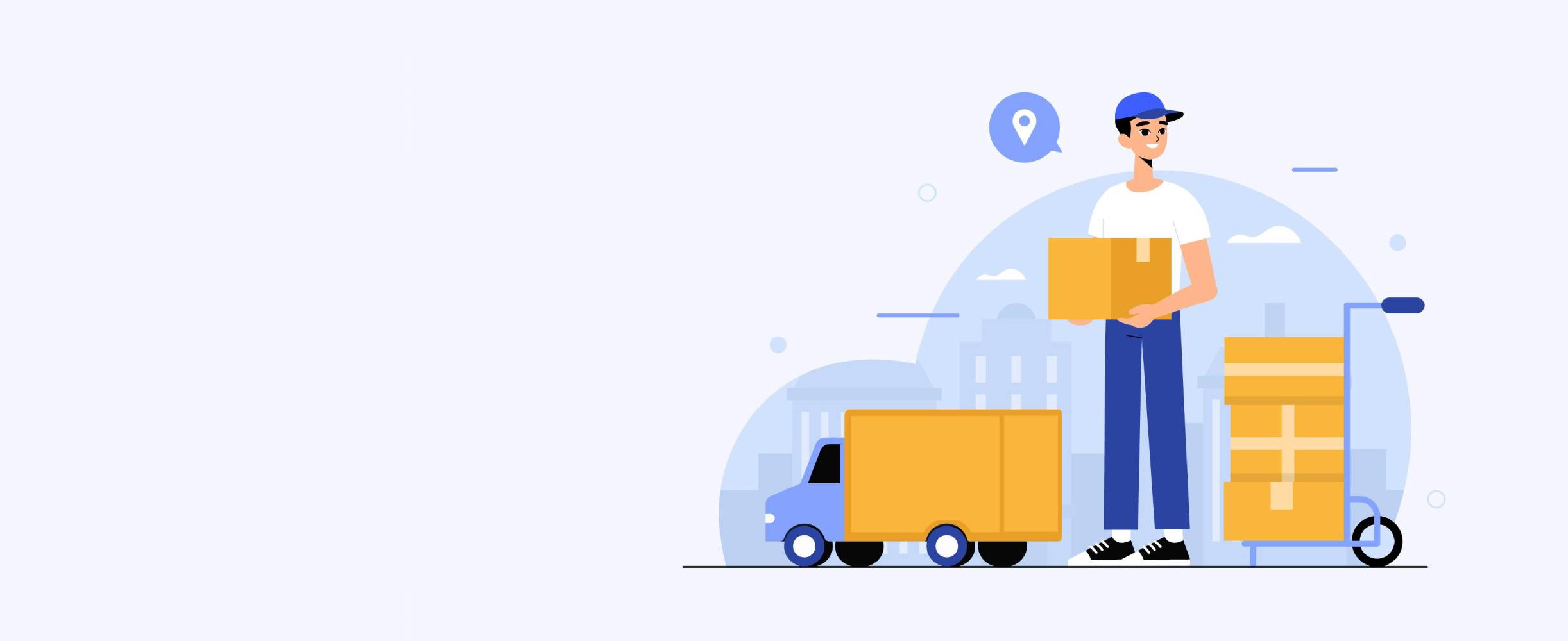 Srivari Packers And Movers Slider